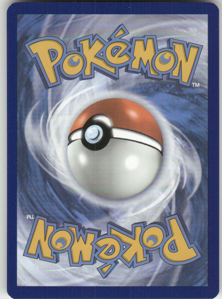 Vileplume Reverse Holo Rare SV: Scarlet & Violet 151 045/165 NM (Back)