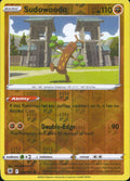 Sudowoodo Reverse Holo Common SWSH10: Astral Radiance 074/189 NM