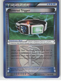 Reversal Trigger (Team Plasma) Reverse Holo Uncommon Plasma Blast 86/101 NM