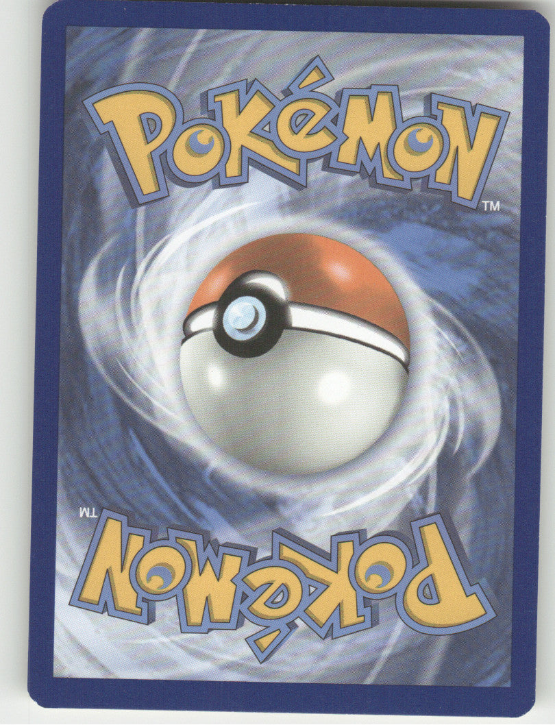 Paras Reverse Holo Common SWSH11: Lost Origin 004/196 NM (Back)
