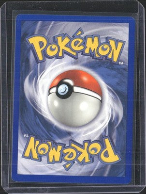Fighting Energy 1999 Base Set Shadowless #97/102 Near Mint