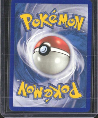 Unown ! 2008 Legends Awakened #42/146 Near Mint
