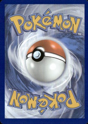 Poochyena 2024 Temporal Forces #105/162 Near Mint