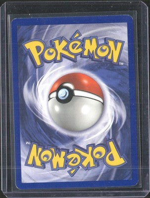 Mewtwo 2000 WOTC Black Star Promo #14 Near Mint