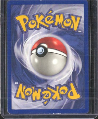 Zapdos 2000 WOTC Black Star Promo #23 Near Mint