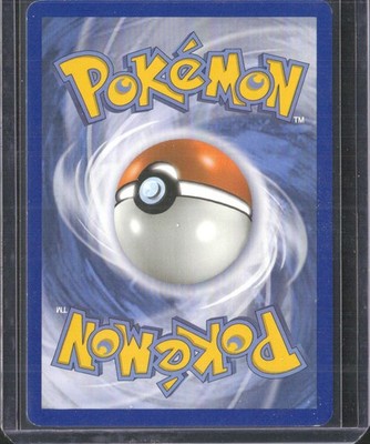 Eevee 2013 Legendary Treasures #RC14/RC25 Near Mint