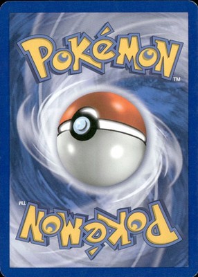 Reuniclus 2011 Black & White #57/114 Near Mint
