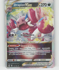 Drapion VSTAR Holo Ultra Rare SWSH11: Lost Origin 119/196 NM