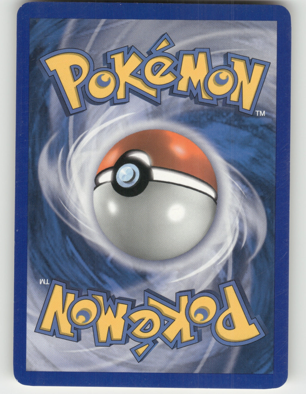 Grumpig Rare EX Crystal Guardians 20/100 NM (Back)