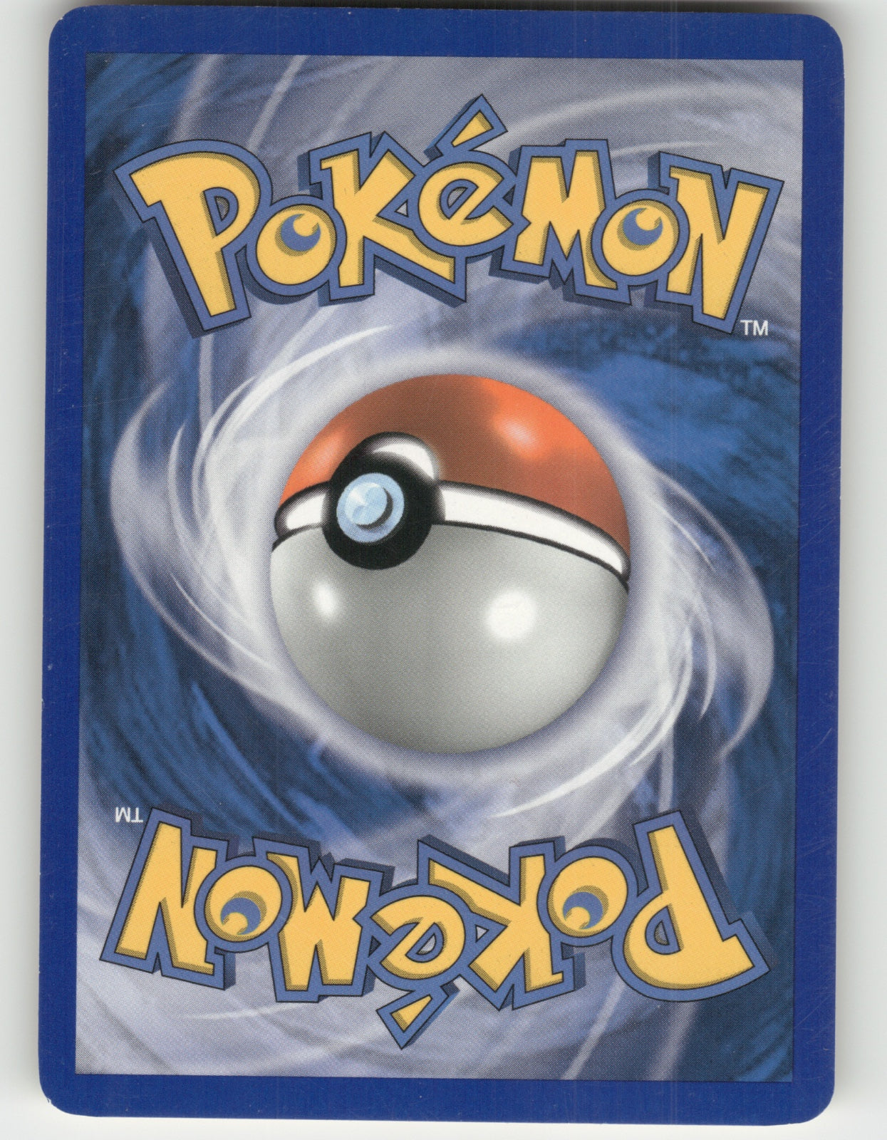 Grumpig Rare EX Crystal Guardians 20/100 NM (Back)