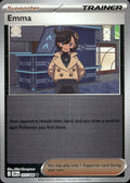 Nemona Reverse Holo Common SV01: Scarlet & Violet Base Set 180/198 NM