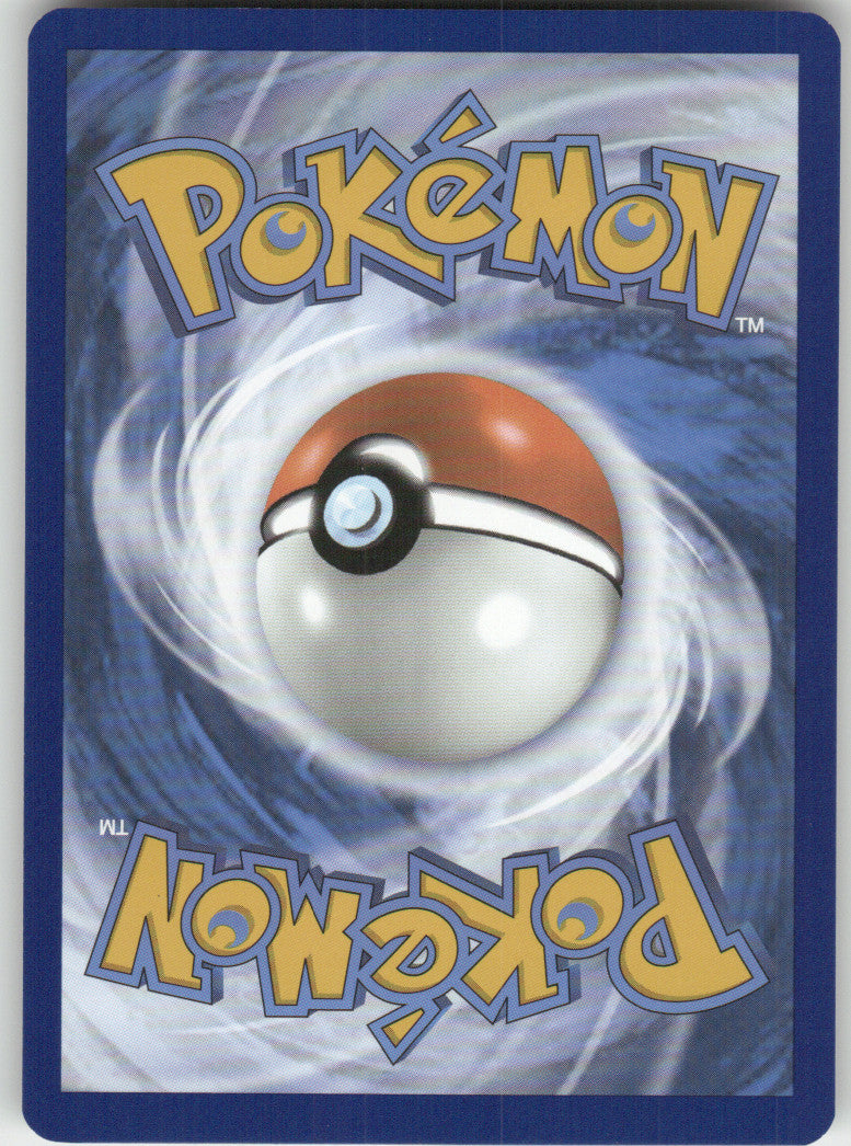 Energy Sticker Reverse Holo Uncommon SV: Scarlet & Violet 151 159/165 NM (Back)