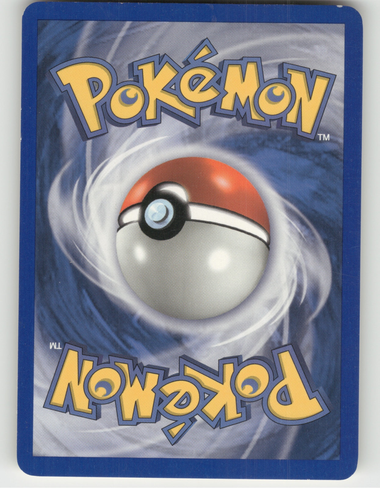 Seedot Common EX Legend Maker 61/92 NM (Back)