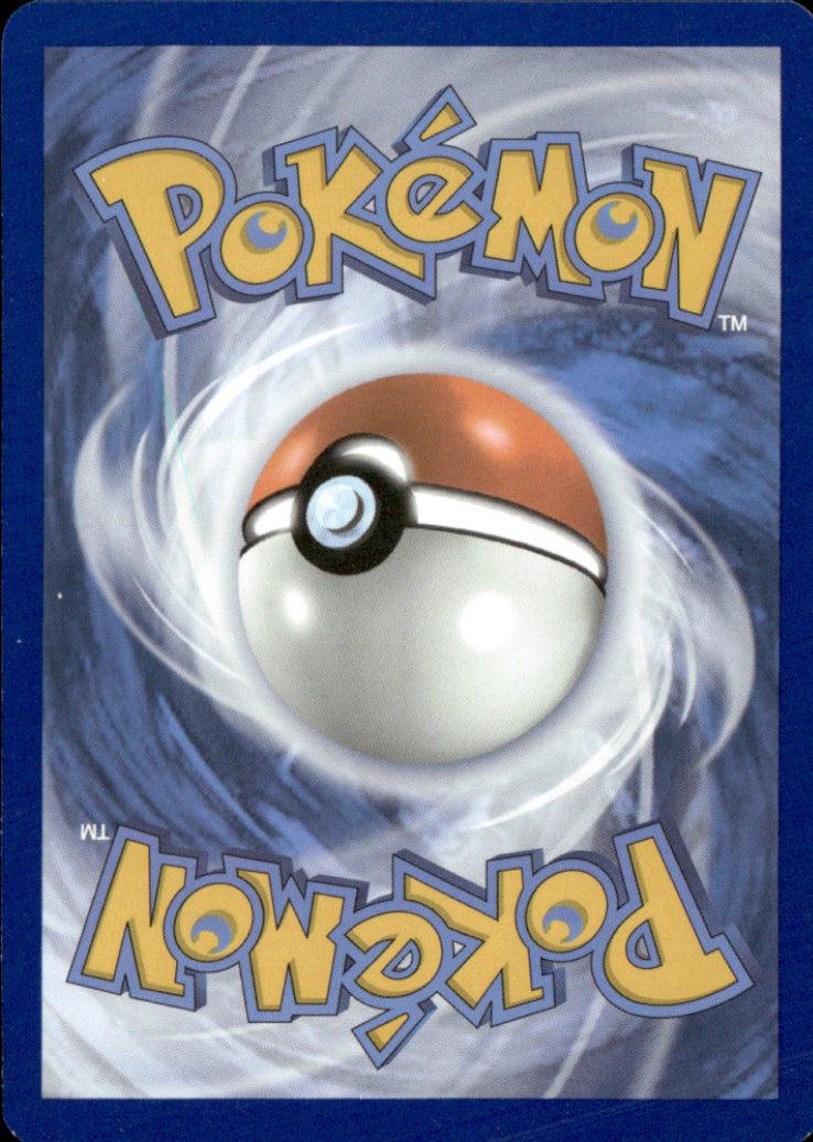 Gholdengo Reverse Holo Rare SV: Paldean Fates 067/091 NM (Back)