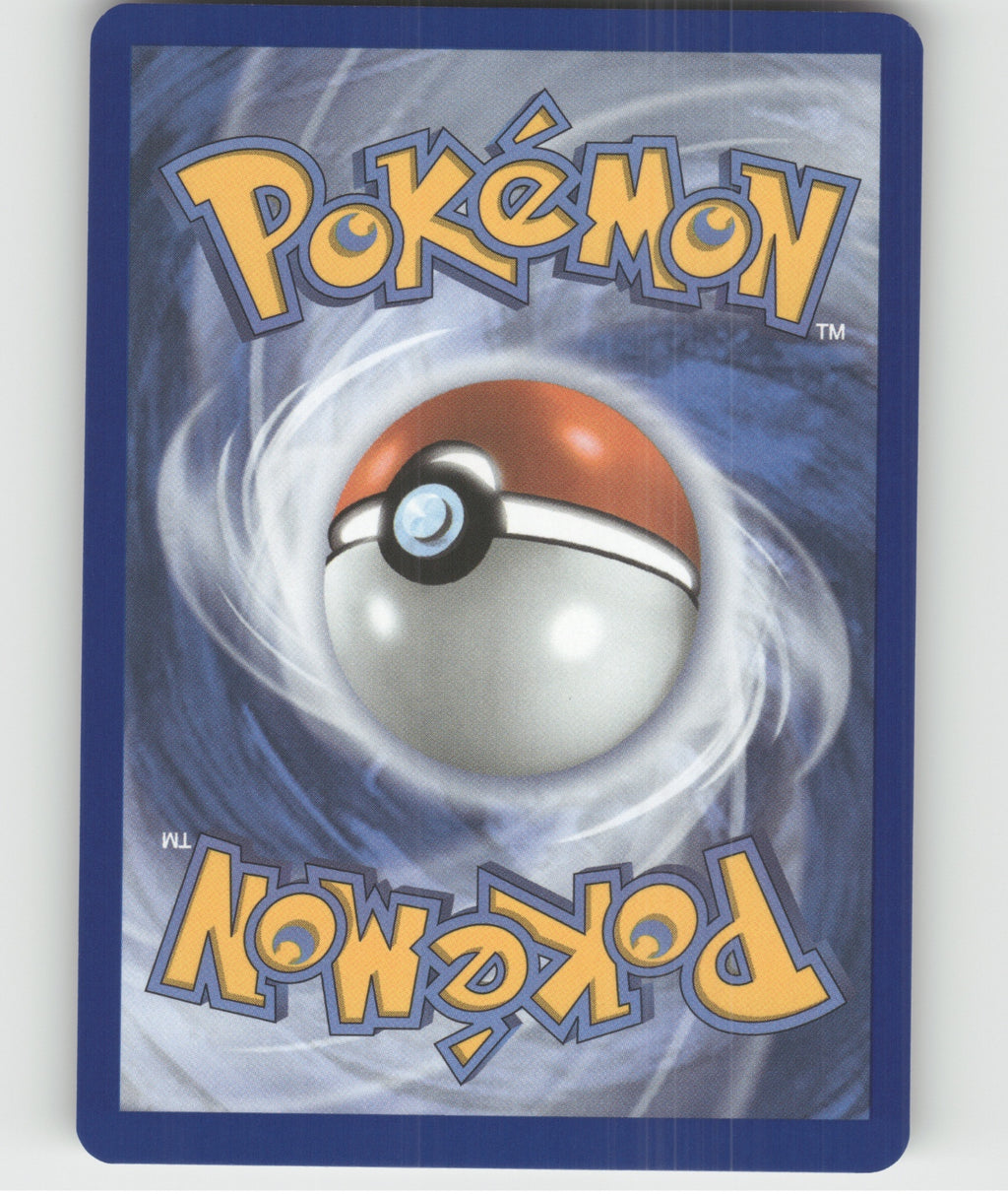 Pikachu (Pokemon Day 2026) Holo Common Miscellaneous Cards & Products 051/162 NM (Back)