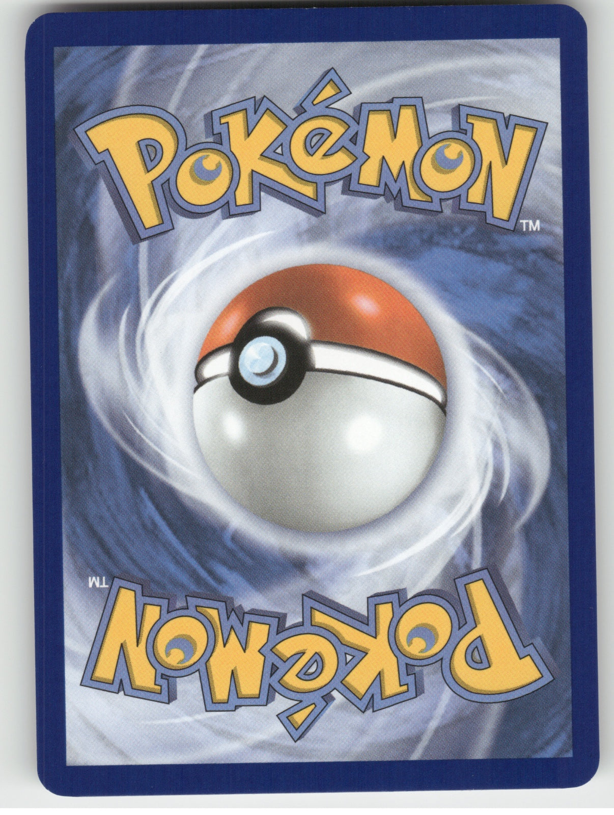 Volcanion Reverse Holo Uncommon ME01: Mega Evolution 025/132 NM (Back)