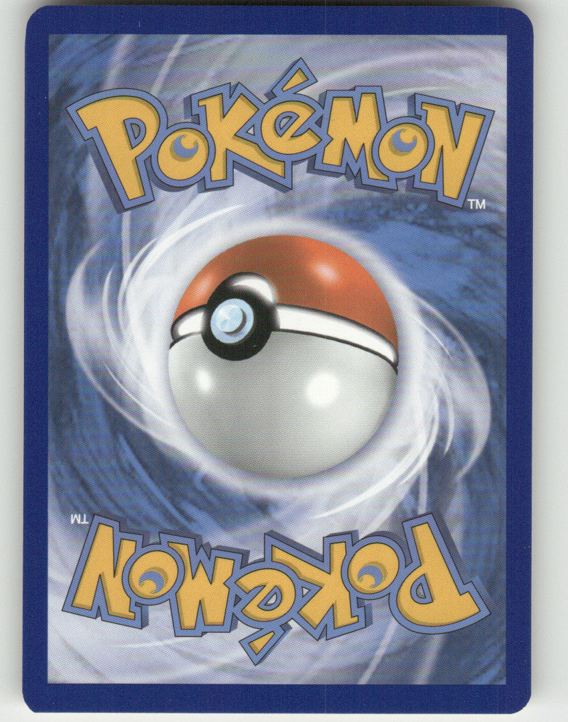 Trevenant Reverse Holo Rare SM - Cosmic Eclipse 94/236 NM (Back)