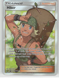 Hiker Shiny Holo Rare Hidden Fates: Shiny Vault SV85/SV94 NM