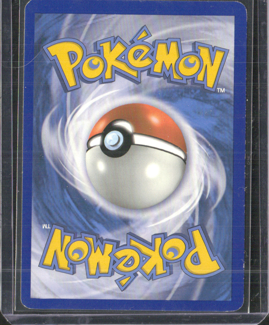 Charmeleon Uncommon Legendary Treasures 18/113 NM (Back)