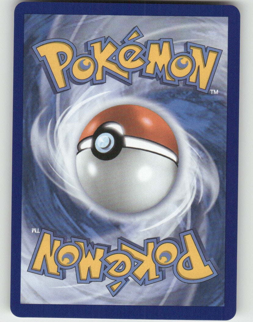 Registeel ex Holo Double Rare ME: Ascended Heroes 145/217 NM (Back)