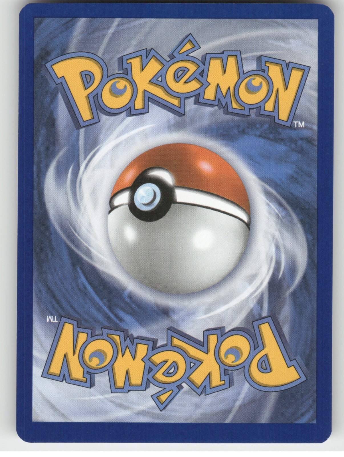 Tepig (Friend Ball) Reverse Holo Common ME: Ascended Heroes 029/217 NM (Back)