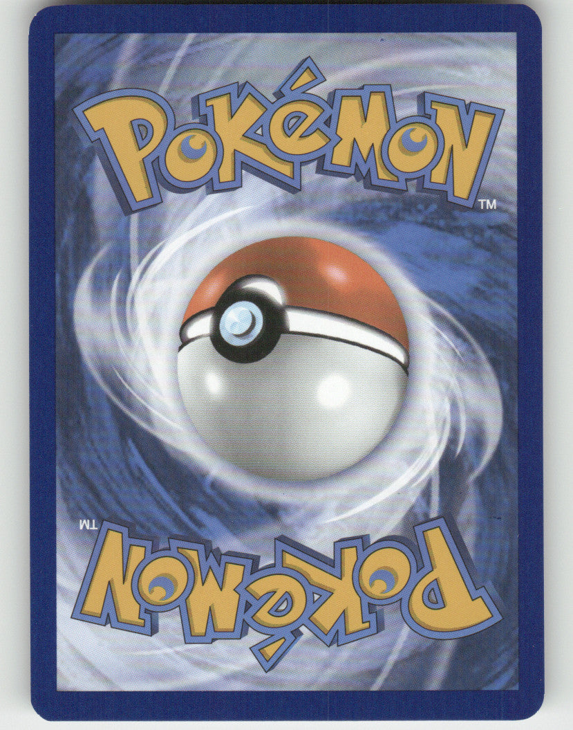 Larvesta Reverse Holo Common SV09: Journey Together 028/159 NM (Back)