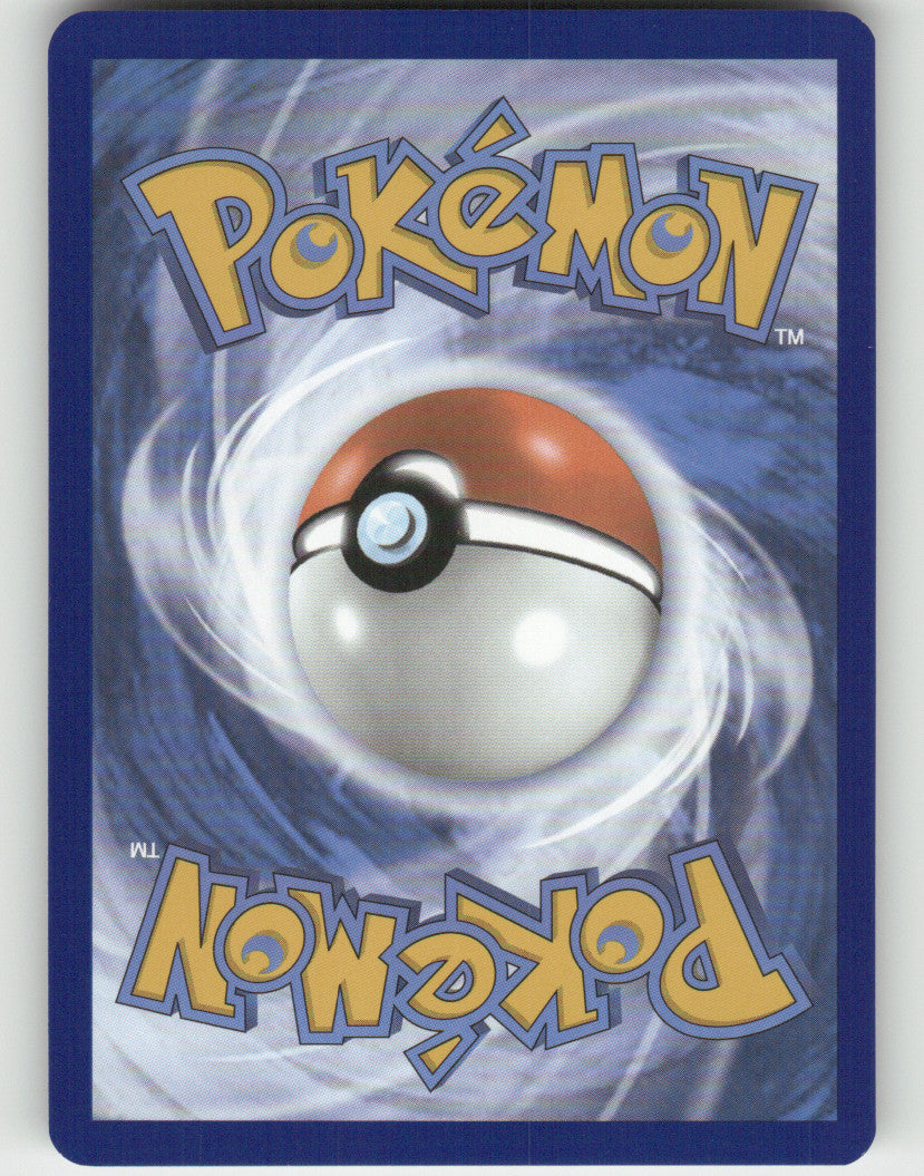 Applin Reverse Holo Common SV10: Destined Rivals 016/182 NM (Back)