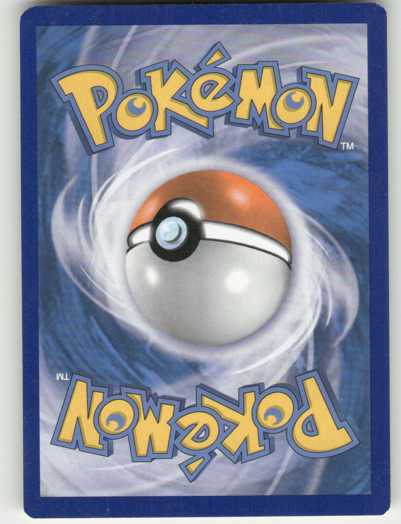 Fletchinder Uncommon XY - Flashfire 17/106 NM (Back)