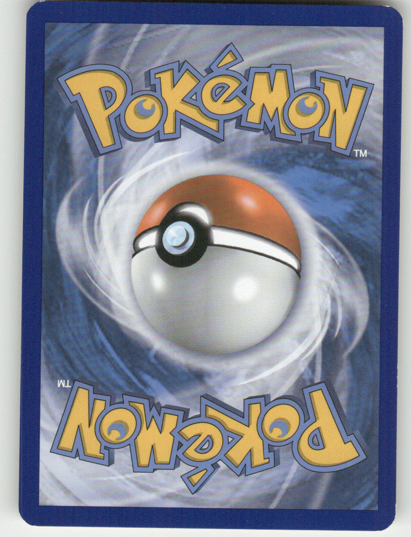 Regice Reverse Holo Rare XY - Ancient Origins 24/98 NM (Back)