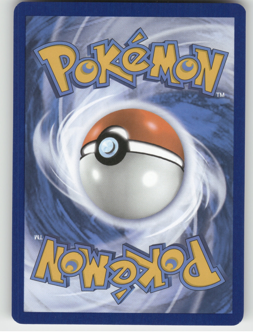 Hippopotas Reverse Holo Common SV: Prismatic Evolutions 052/131 NM (Back)