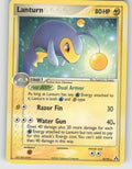 Lanturn Rare EX Legend Maker 19/92 NM