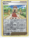 Serena Reverse Holo Uncommon SWSH12: Silver Tempest 164/195 NM