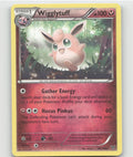 Wigglytuff (89) Rare XY Base Set 89/146 LP