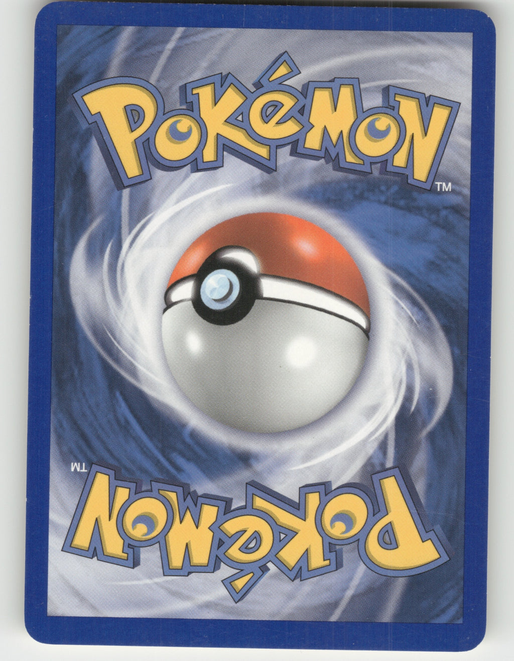 Torchic Common EX Emerald 69/106 NM (Back)