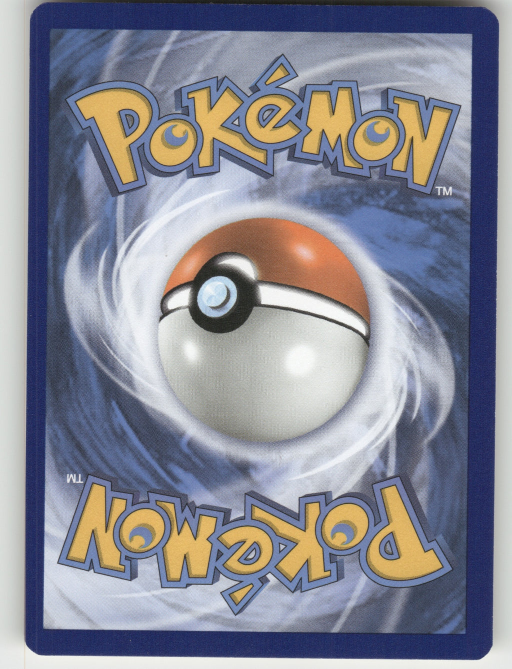 Emolga Reverse Holo Common SWSH07: Evolving Skies 057/203 NM (Back)