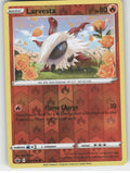 Larvesta Reverse Holo Common SWSH06: Chilling Reign 023/198 NM
