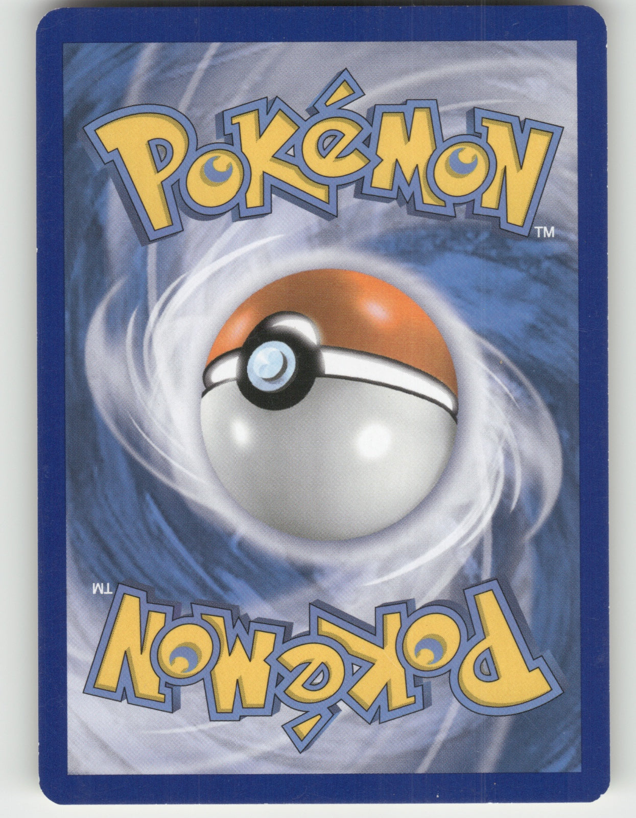 Skrelp Reverse Holo Common XY - Flashfire 44/106 NM (Back)