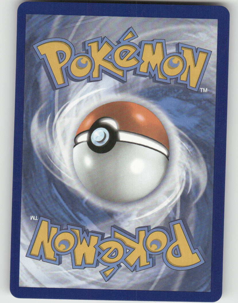 Zeraora V Holo Ultra Rare SWSH: Crown Zenith 053/159 NM (Back)