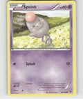 Spoink Common XY Base Set 49/146 LP