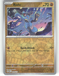 Riolu Reverse Holo Common SV: Prismatic Evolutions 050/131 NM