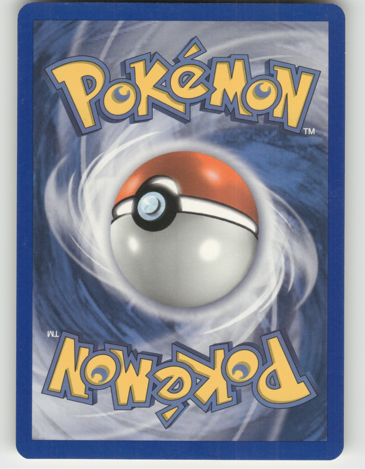 Bellsprout Common EX Legend Maker 49/92 NM (Back)