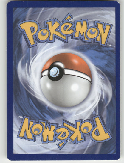 Luxray Reverse Holo Rare SWSH09: Brilliant Stars 051/172 NM (Back)