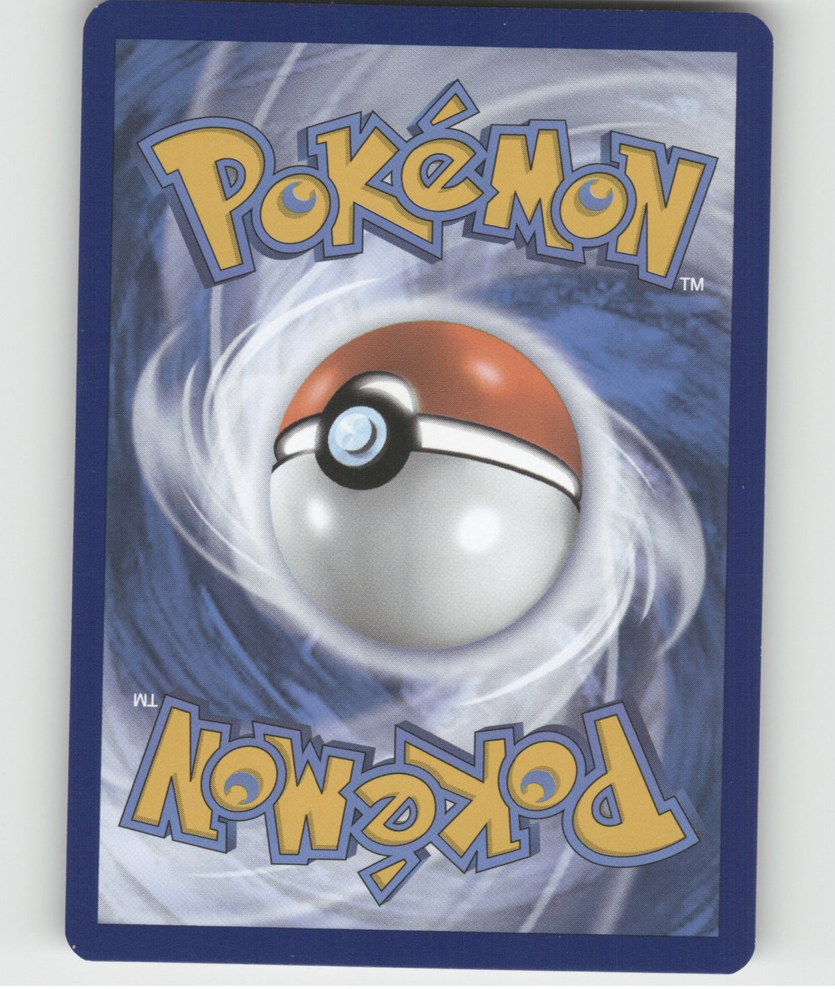 Seaking Reverse Holo Uncommon SV: Scarlet & Violet 151 119/165 NM (Back)