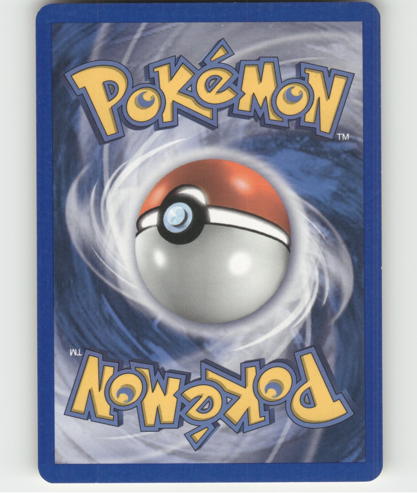 Noctowl Uncommon EX Unseen Forces 43/115 NM (Back)