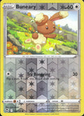 Buneary Reverse Holo Common SWSH12: Silver Tempest 144/195 NM