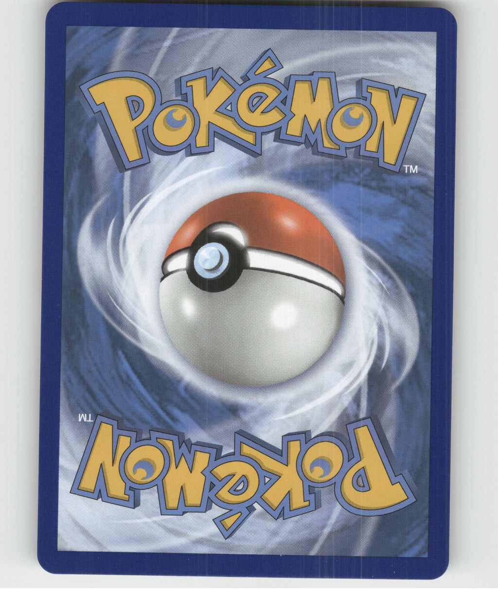 Magnezone V Holo Ultra Rare SWSH11: Lost Origin 056/196 NM (Back)