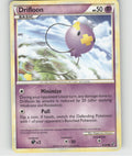 Drifloon Common Undaunted 46/90 NM
