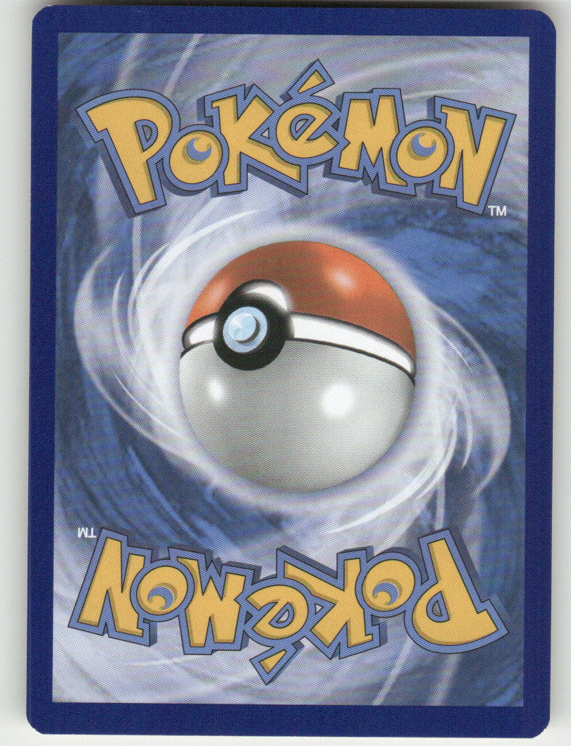 Electabuzz Reverse Holo Common XY - Evolutions 41/108 NM (Back)