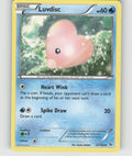 Luvdisc Uncommon XY - Flashfire 27/106 NM
