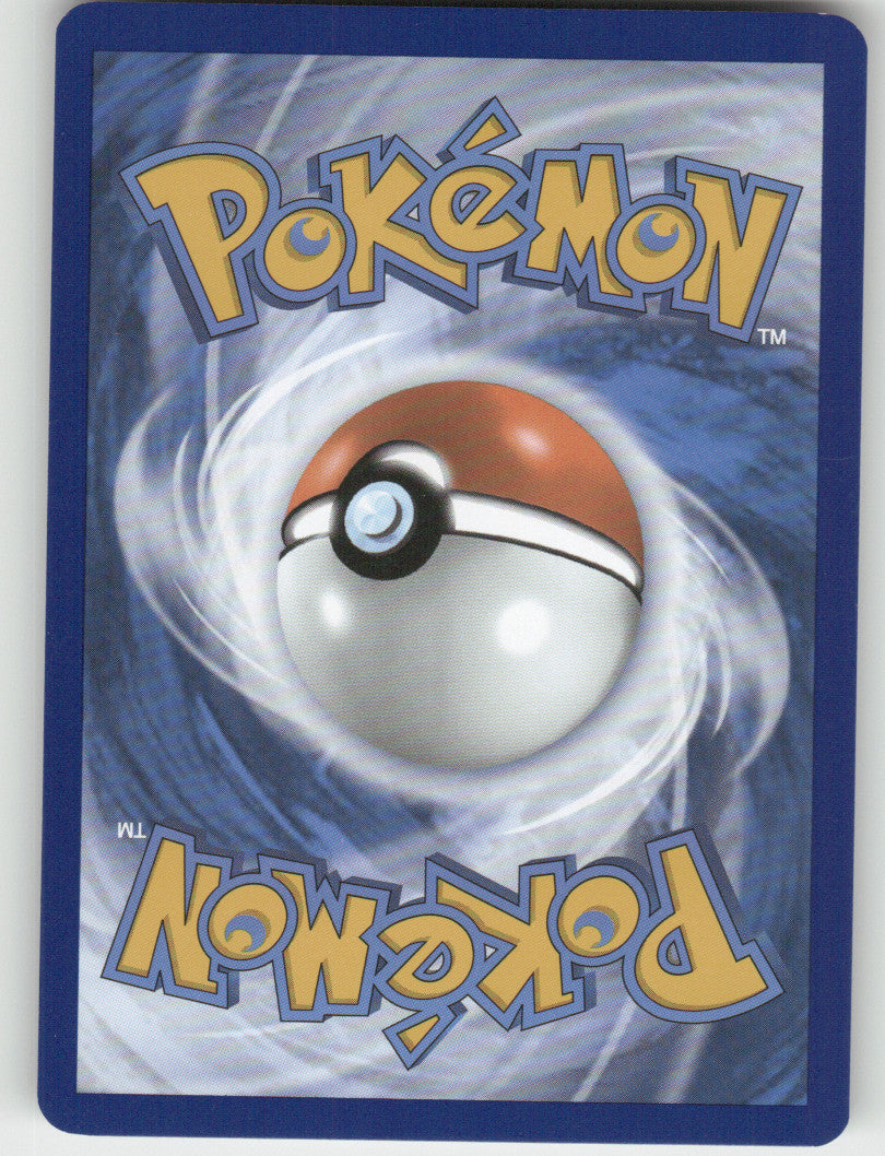 Veluza Reverse Holo Uncommon SV04: Paradox Rift 054/182 NM (Back)